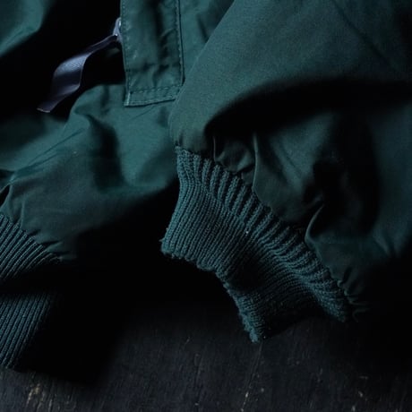 Patagonia Shelled Synchilla Jacket (90s L made in USA)