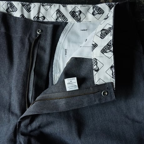 Ben Davis Frisko Pant (00s 38/32 Dead Stock)