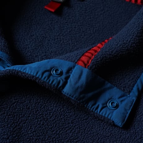 Patagonia Synchilla Snap T (00s L)