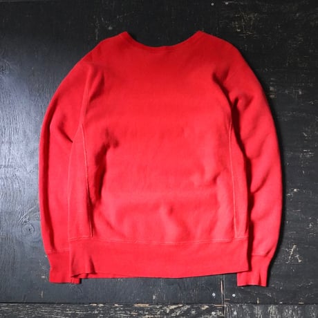 Champion Reverse Weave Crew Sweat (70s L made in USA)