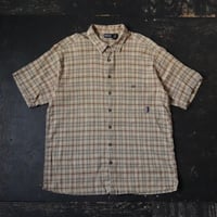 Patagonia Organic Cotton A/C Shirt (00s XL made in Portgual )