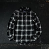 Old Gap Flannel Shirt (XS about M 🇮🇳)