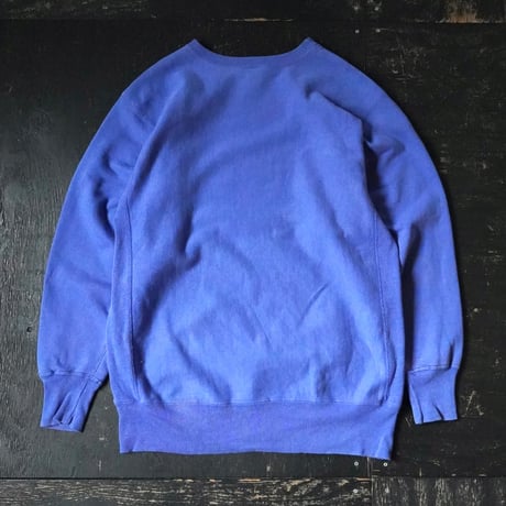 Champion Reverse Weave Crew Sweat (90s XXL made in USA)
