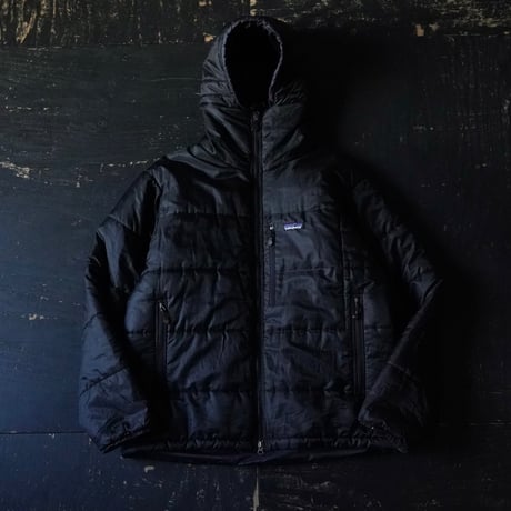 Patagonia DAS Parka (00s M )