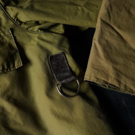Barbour Spey Jacket (Rare about L)