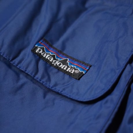 Patagonia Skanorak Pullover (90s L Good Condition)