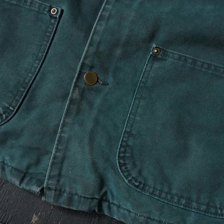 Carhartt Chore Coat (90-00s about M)
