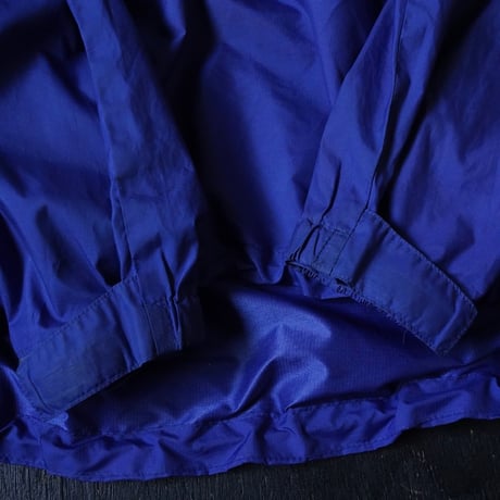 Patagonia Essenshell Pullover (00s M)