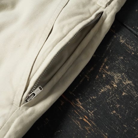 Good Enough Cargo Pant (90s S)