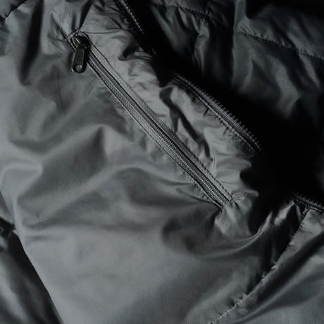Patagonia Fitz Roy Down Hoody (00s S )