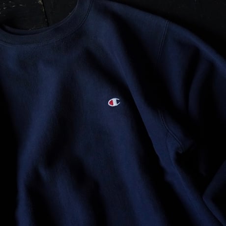 Champion Reverse Weave Sweatshirt (90s L made in USA)