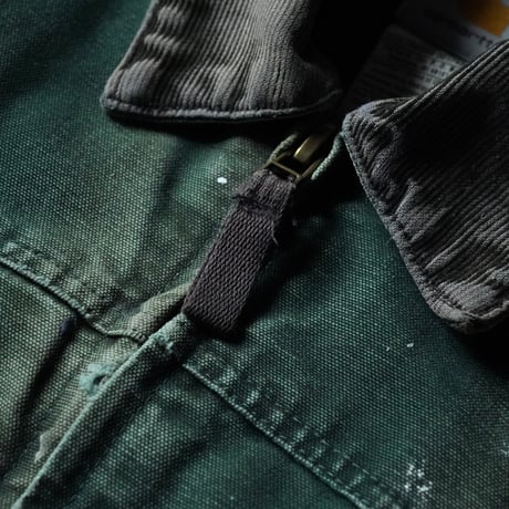 Carhartt Santa Fe Jacket (90-00s L )