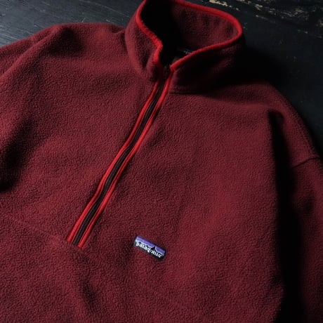 Patagonia Synchilla Marsupial (00s XL )