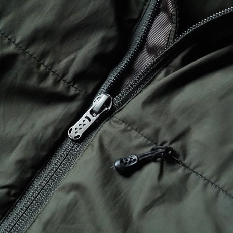 Patagonia Stealth Downer Jacket "Seagrass" (06s M)