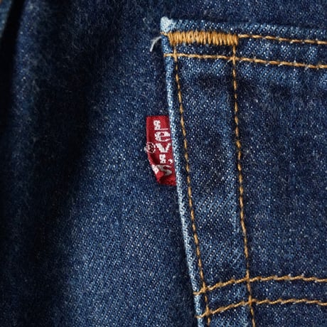 Levi's 501 Denim Pants (90s 33/32 made in USA)