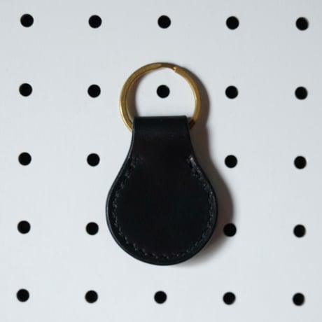 gm. Emb. Studs Key Holder