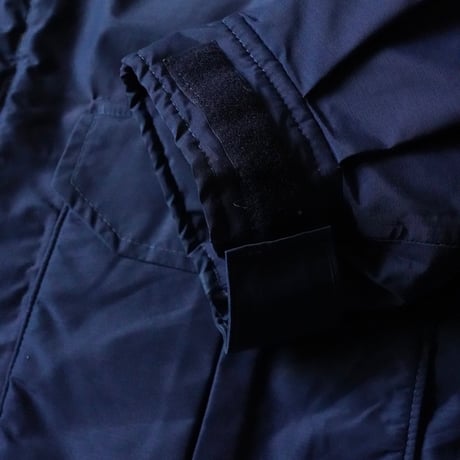 L.L. Bean Maine Warden Parka (80-90s L)