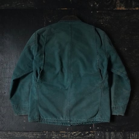 Carhartt Chore Coat (90-00s about M)