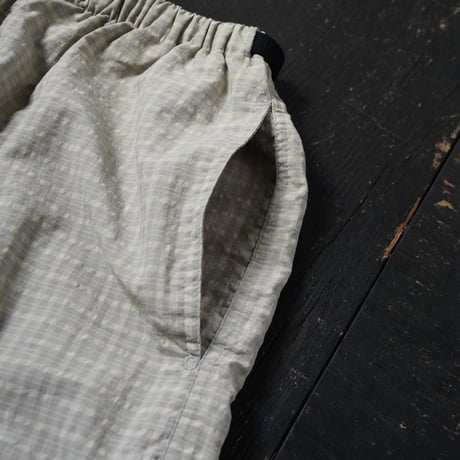 Patagonia Nylon Short (00s S )