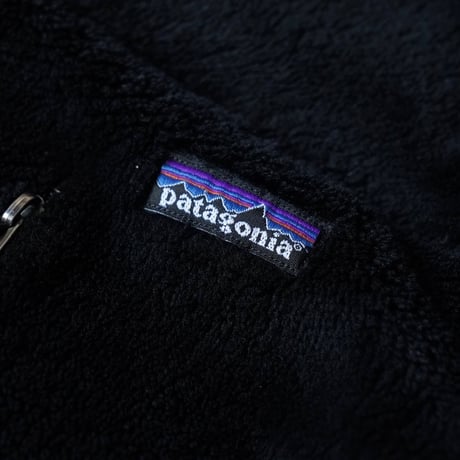 Patagonia R4 Fleece Jacket (00s XL )