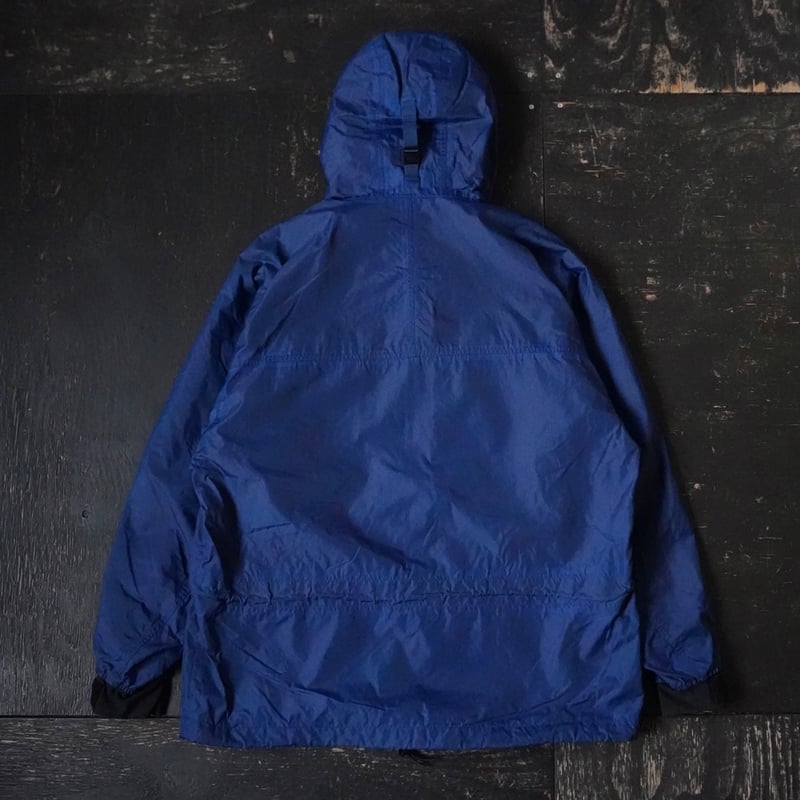 Patagonia Skanorak Pullover (90s L Good Conditi