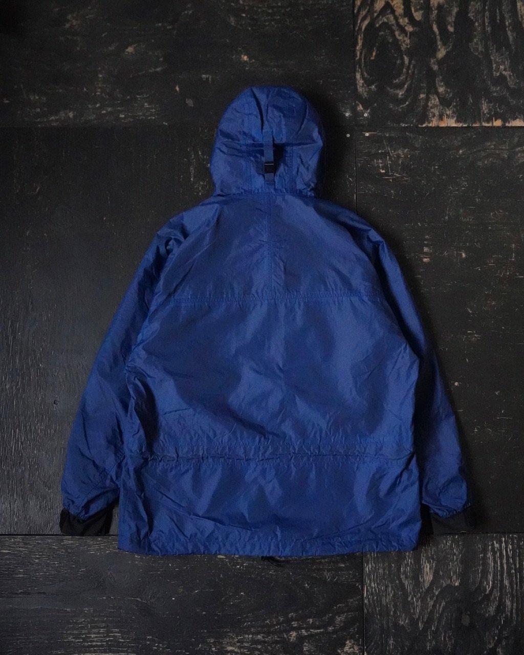 【希少】 90s Patagonia skanorak スカノラック Patagonia Skanorak Pullover (90s L Good Conditi
