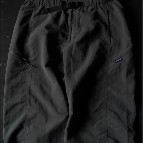 Patagonia Gi III Pant (00s M Rare!!)