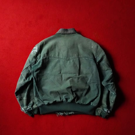 Carhartt Santa Fe Jacket (90-00s L )