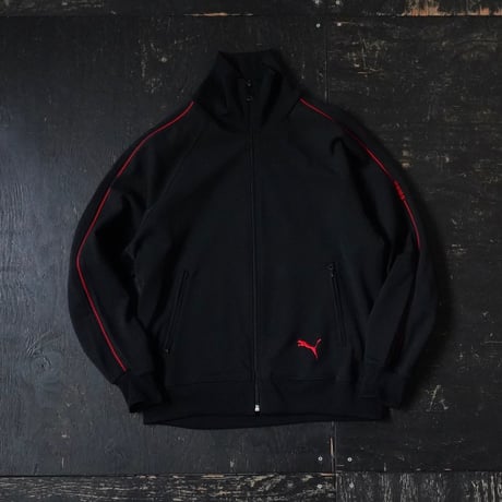 Puma Track Suit (80s about M )