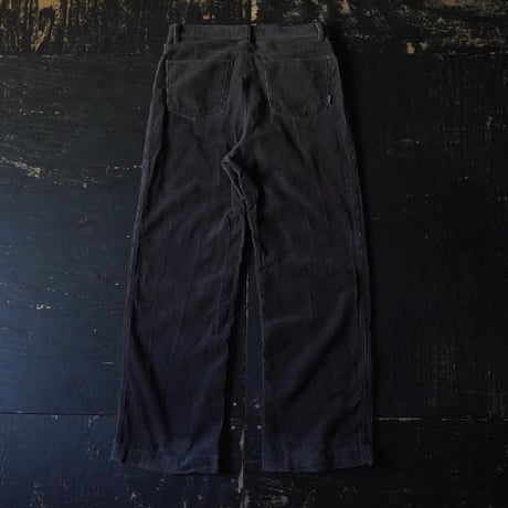 Patagonia Organic Cotton Corduroy Pant (00s 33)