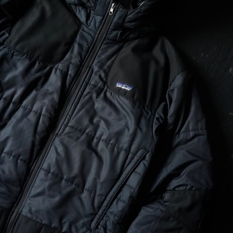 Patagonia Rubicon Rider Jacket (00s M ) | globu