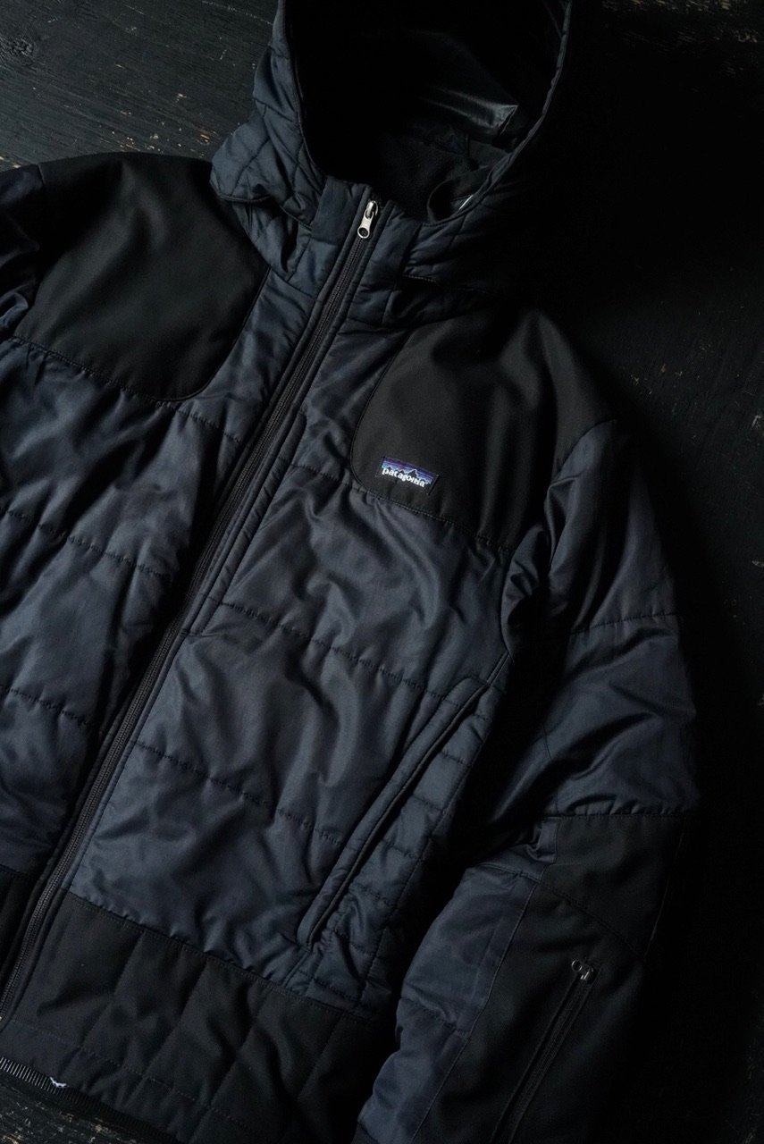 Patagonia Rubicon Rider Jacket (00s M ) | globu