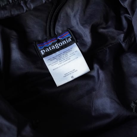 Patagonia DAS Parka (00s M )