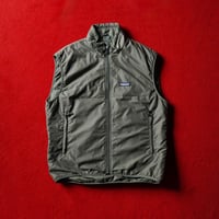 Patagonia MARS Puffball Vest (00s M Mint Condition)