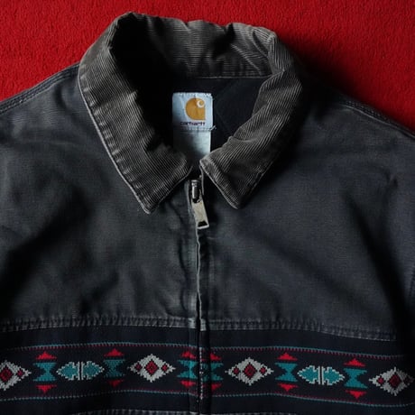 Carhartt Southwest Jacket (90s about L made in USA)