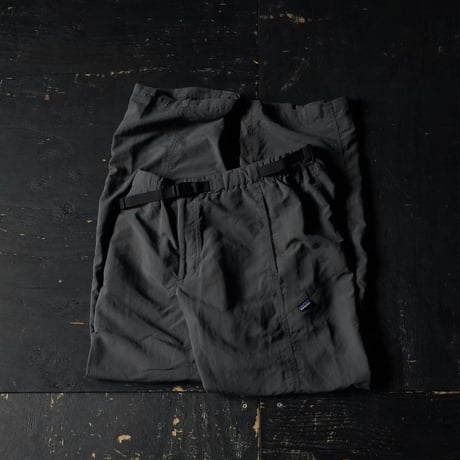 Patagonia Gi III Pant (00s M Rare!!)
