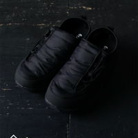 rig. doob 2.0 / Black