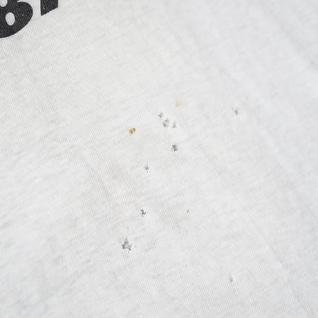Beastie Boys Printed T-shirts (80s about M)