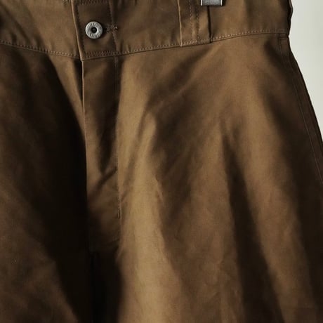 Willow Pants WP P-042 Brn