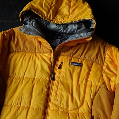 Patagonia 2Tone Das Praka(M good color!! good condition!!)