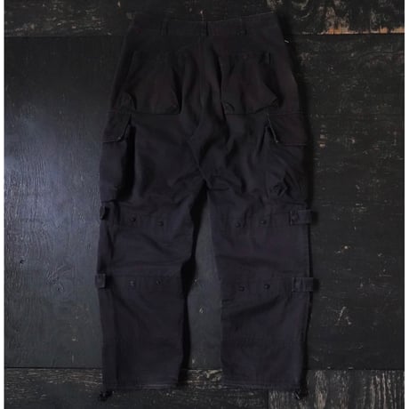 Good Enough Cargo Pant (90s M)