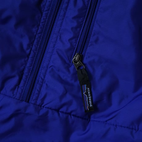Patagonia Puffball Pullover Vest (00s M good color!!)