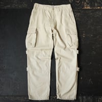 Good Enough Cargo Pant (90s S)