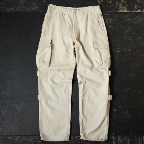 Good Enough Cargo Pant (90s S)