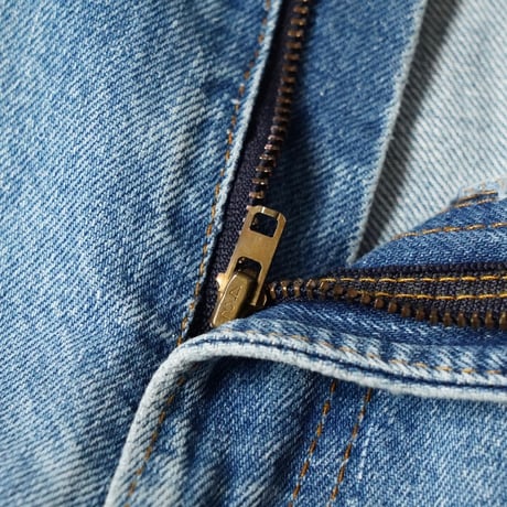 Levi's 505 Denim Pant 66 Model (70-80s 41/30 42Talon)