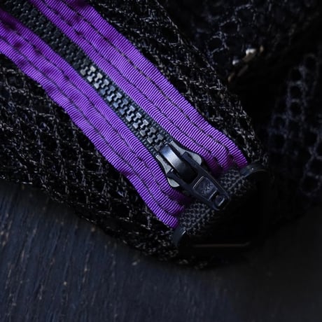L.L. Bean Mesh Duffle Bag (90s Big Size )