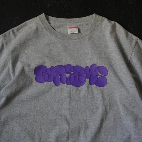 Supreme Printed T Shirt (M made in USA)