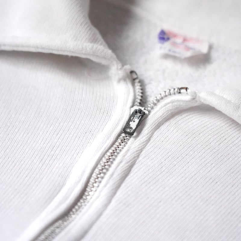 Champion Half Zip Pullover Sweat (50-60s XL Run