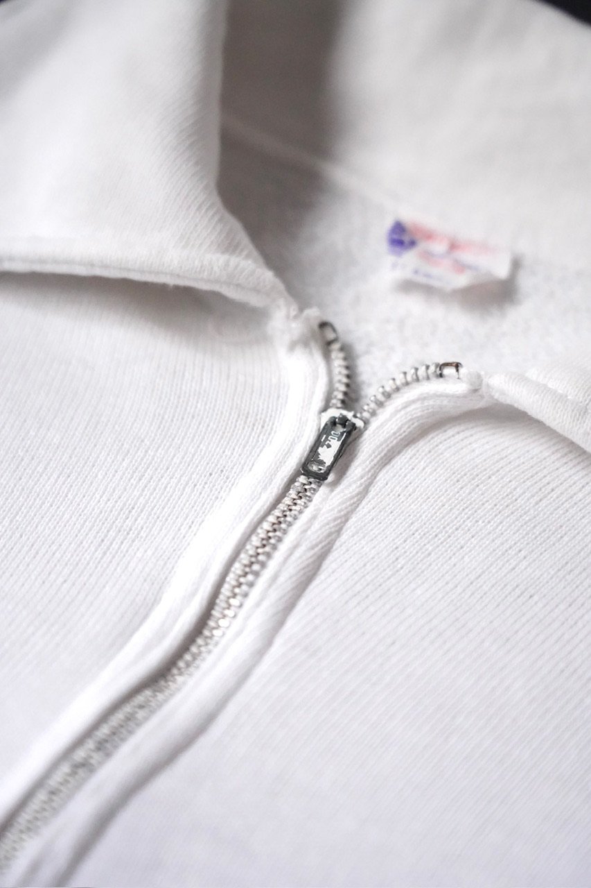 Champion Half Zip Pullover Sweat (50-60s XL Run