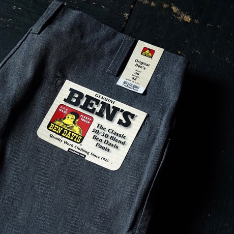 Ben Davis Frisko Pant (00s 38/32 Dead Stock)